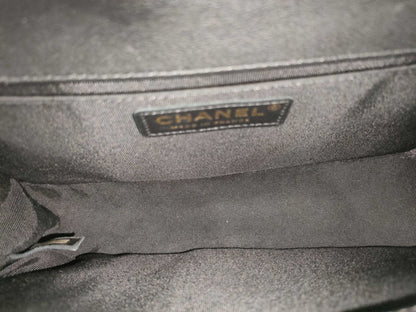 CHANEL Boy Shoulder Bag Shoulder Bag