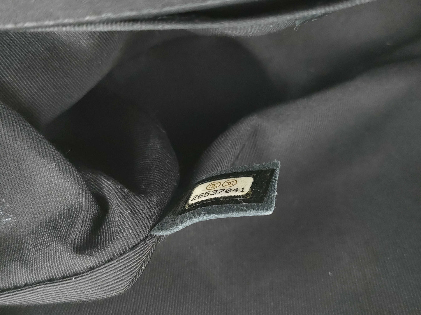 CHANEL Boy Shoulder Bag Shoulder Bag