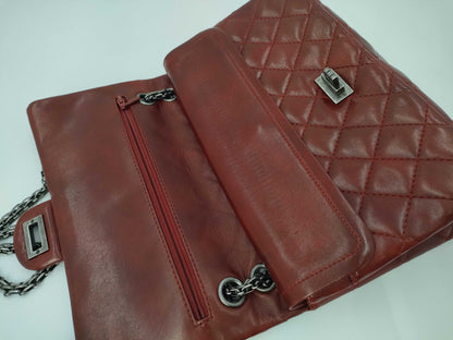CHANEL Chanel 2.55 Shoulder Bag Shoulder Bag