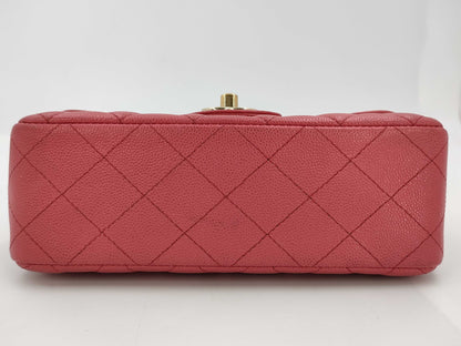 CHANEL Matelasse Shoulder Bag Shoulder Bag