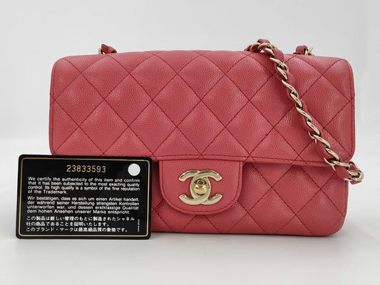 CHANEL Matelasse Shoulder Bag Shoulder Bag