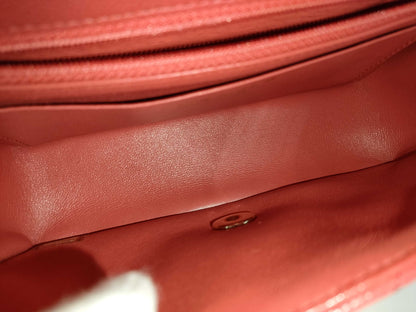 CHANEL Matelasse Shoulder Bag Shoulder Bag