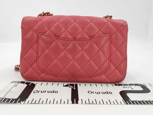 CHANEL Matelasse Shoulder Bag Shoulder Bag