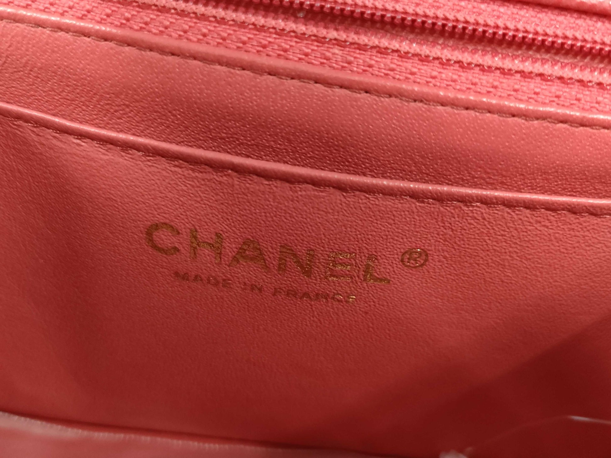 CHANEL Matelasse Shoulder Bag Shoulder Bag