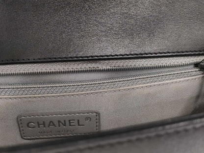 CHANEL Boy Shoulder Bag Shoulder Bag