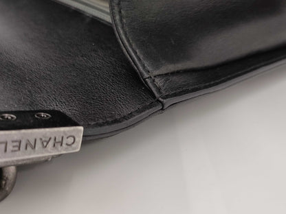 CHANEL Boy Shoulder Bag Shoulder Bag