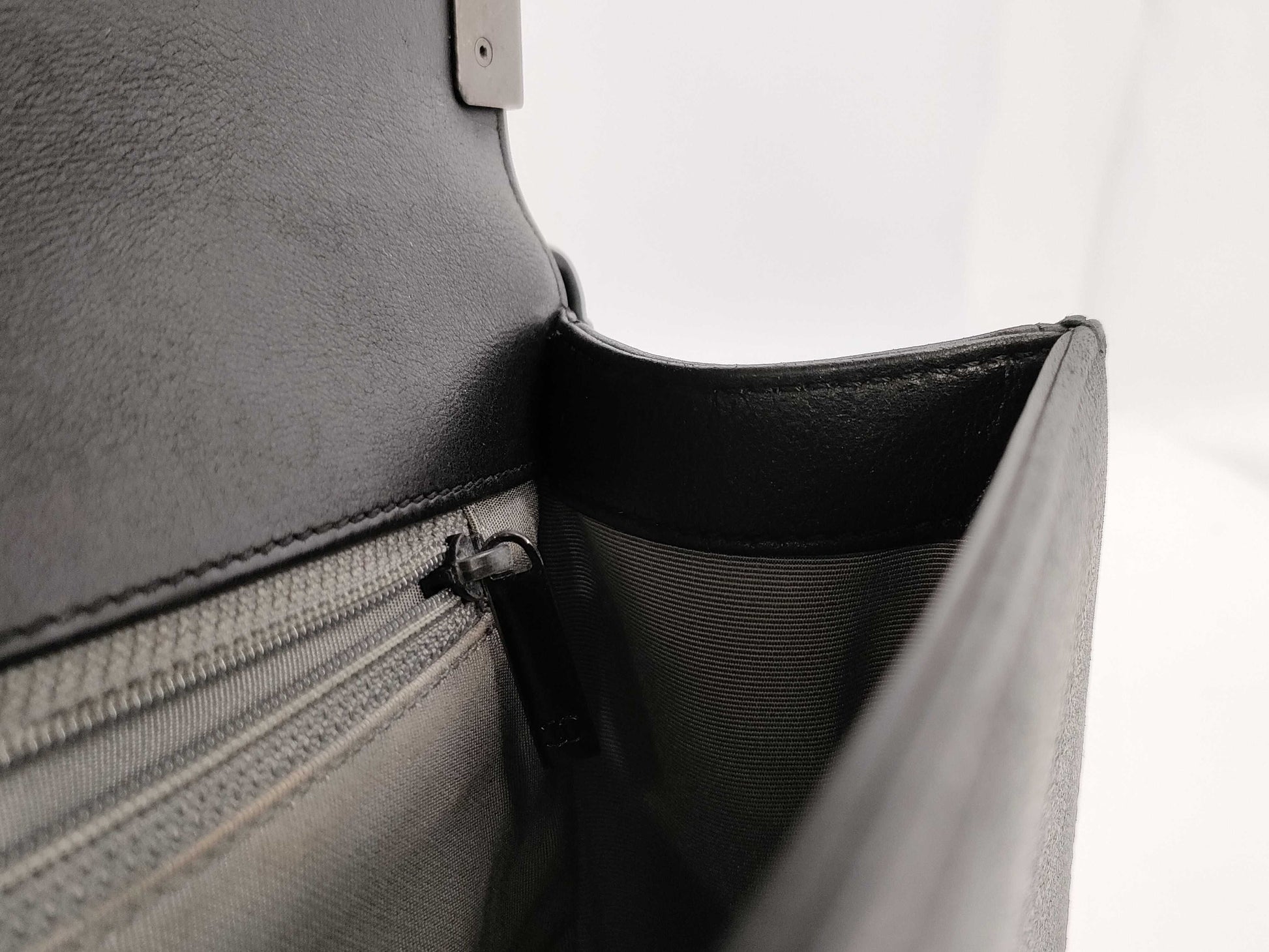 CHANEL Boy Shoulder Bag Shoulder Bag