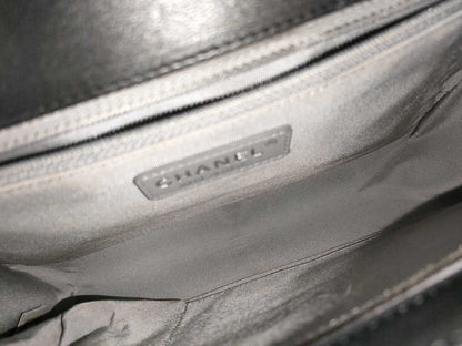 CHANEL Boy Shoulder Bag Shoulder Bag