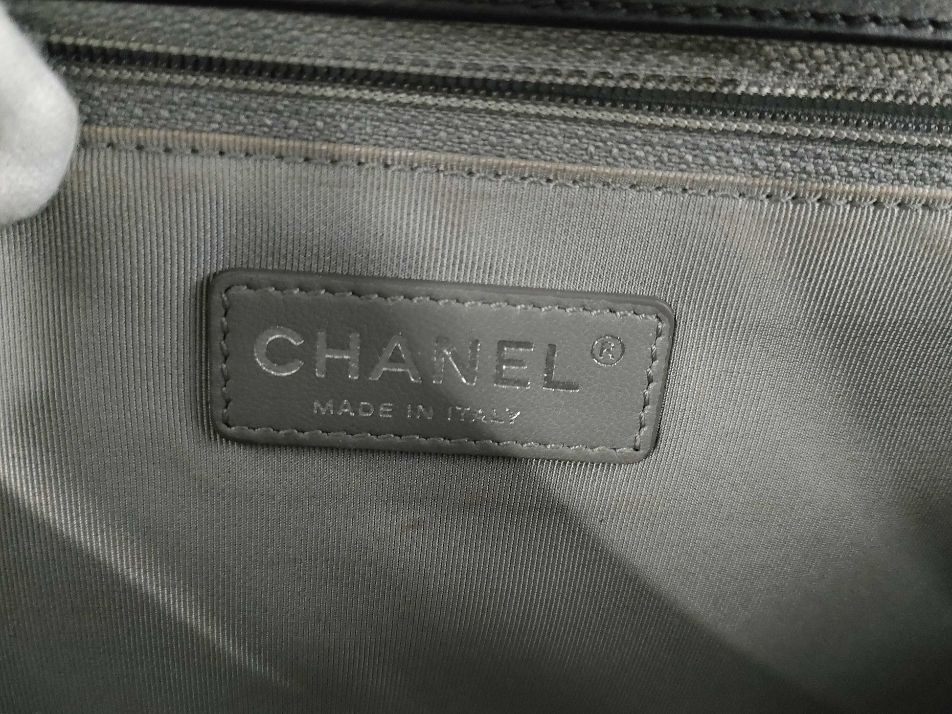CHANEL Boy Shoulder Bag Shoulder Bag