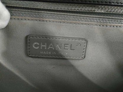 CHANEL Boy Shoulder Bag Shoulder Bag