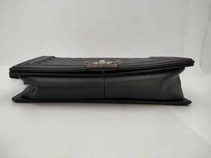 CHANEL Boy Shoulder Bag Shoulder Bag