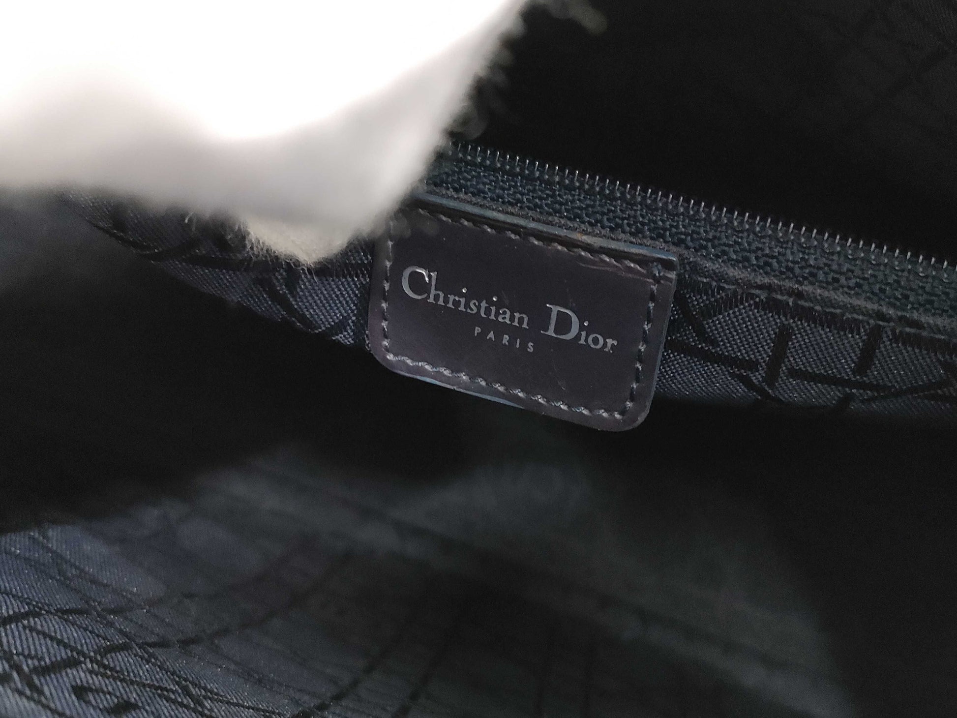 Dior Dior bag handbag
