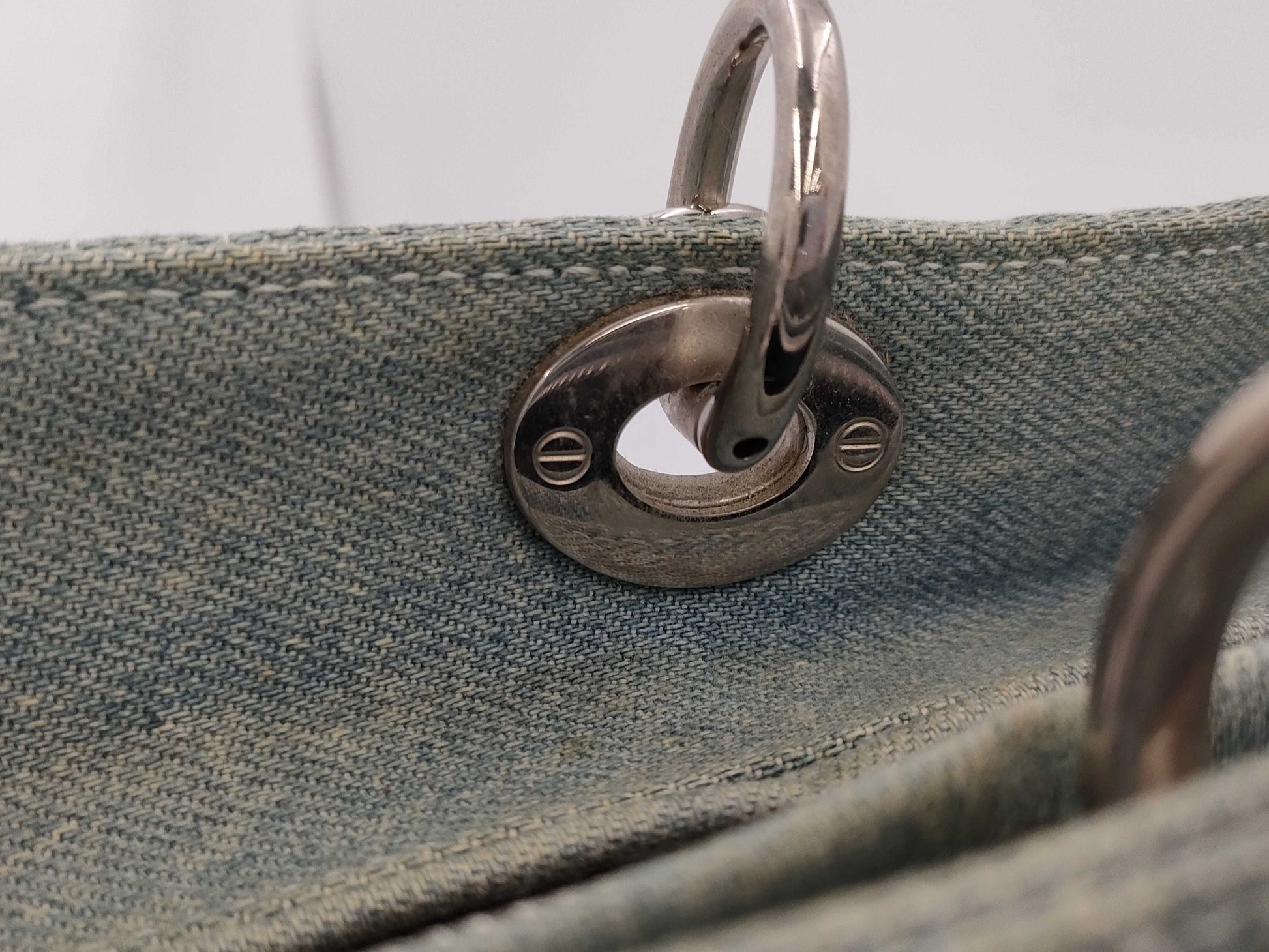 Dior Dior bag handbag
