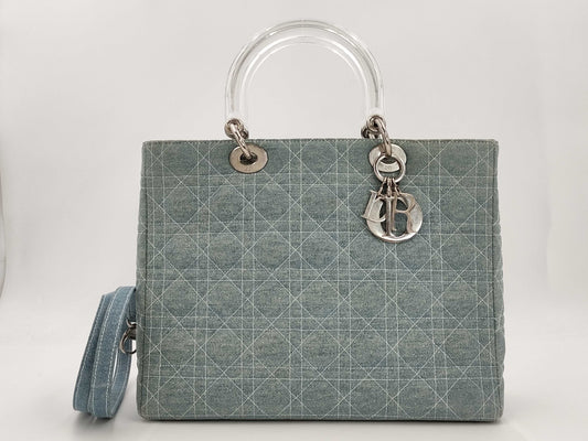 Dior Dior bag handbag