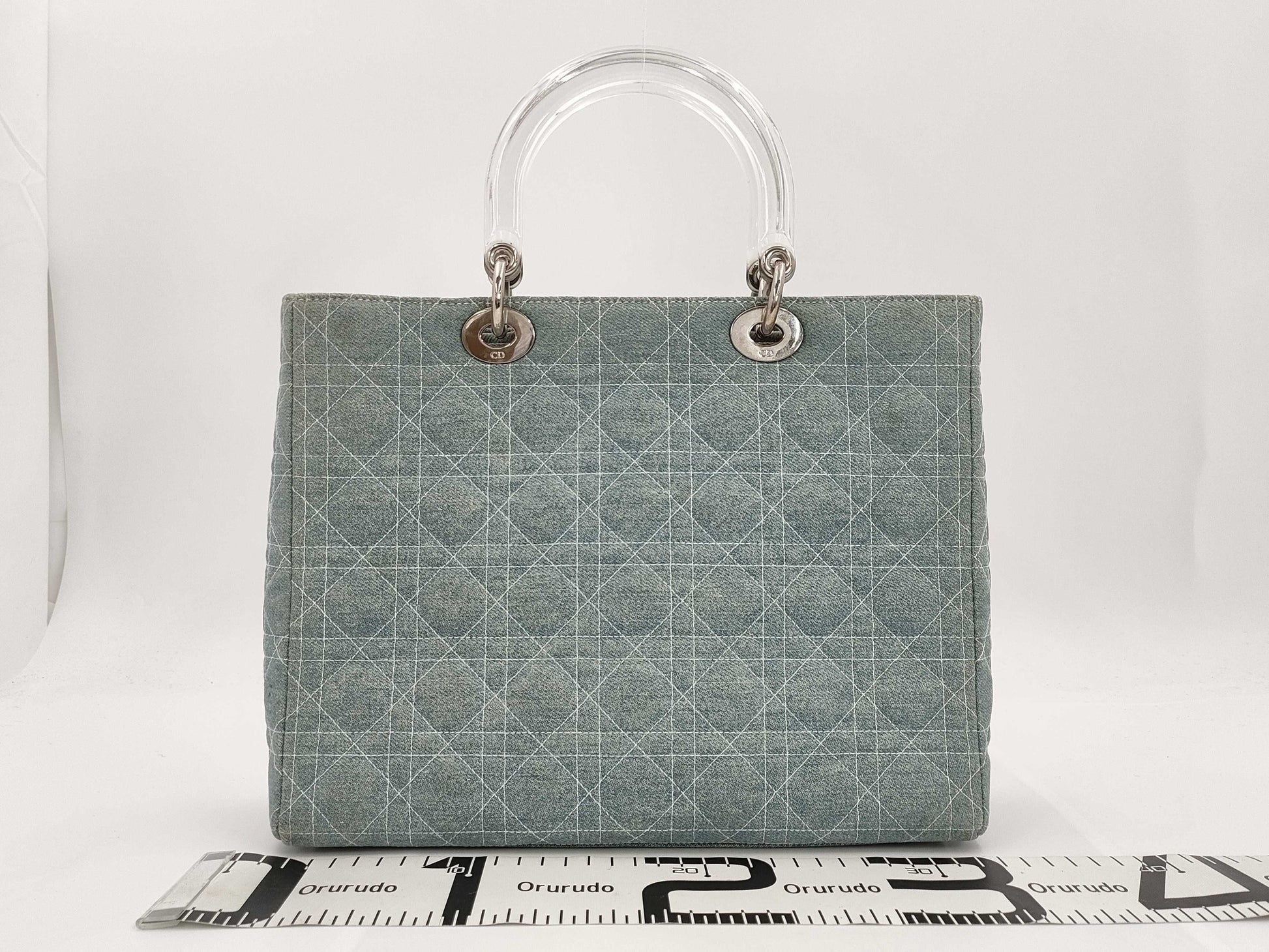Dior Dior bag handbag