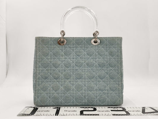 Dior Dior bag handbag