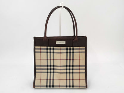 BURBERRY handbag