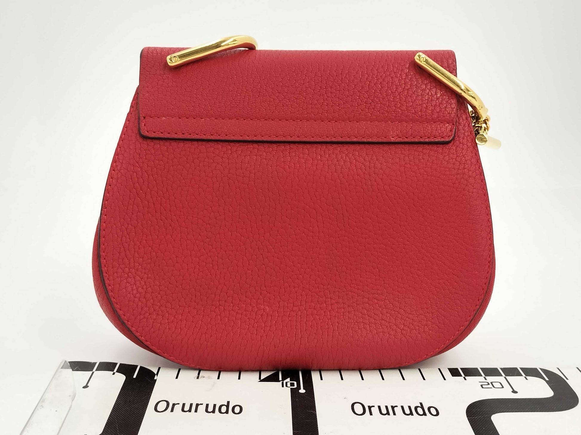 Chloe shoulder bag
