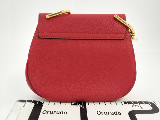 Chloe shoulder bag