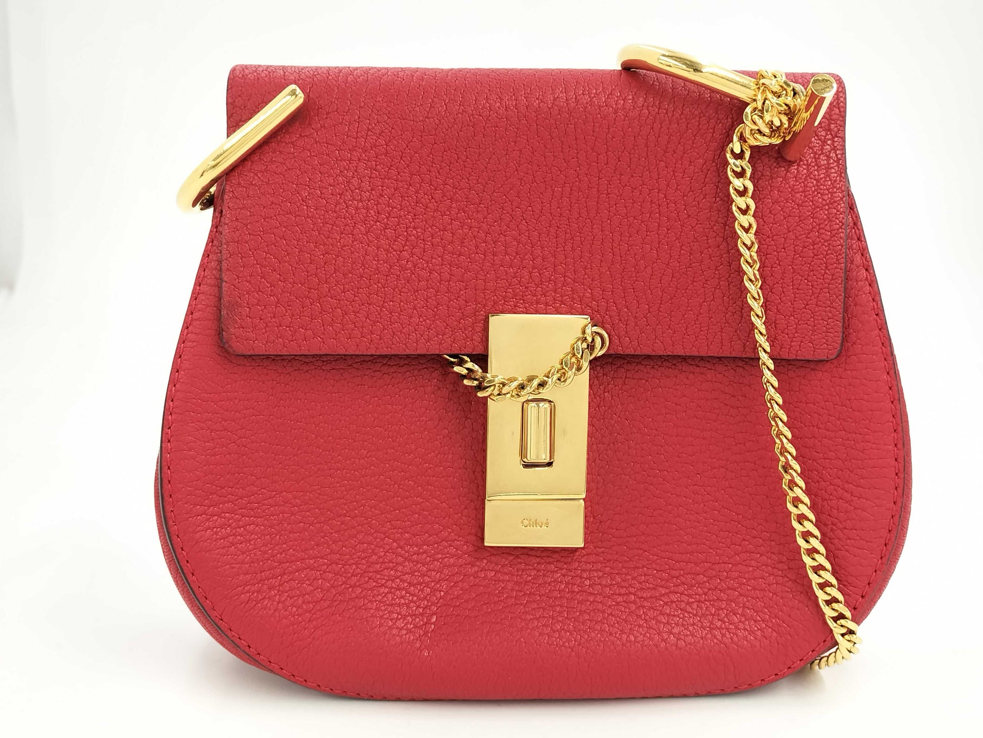 Chloe shoulder bag