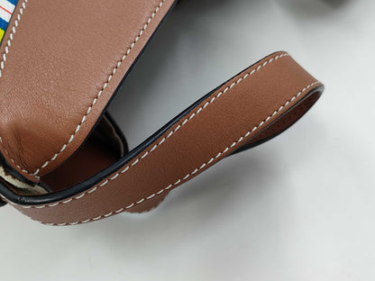LOEWE Hammock 2-Way Shoulder Bag