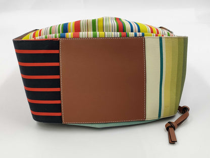 LOEWE Hammock 2-Way Shoulder Bag
