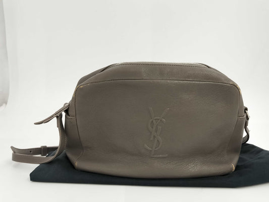SAINT LAURENT shoulder bag