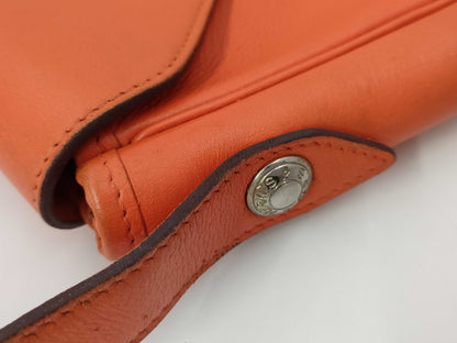 HERMES shoulder bag
