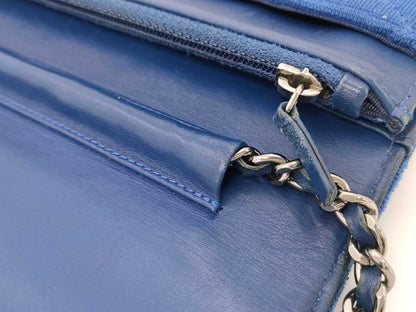 CHANEL 2.55 Shoulder Bag