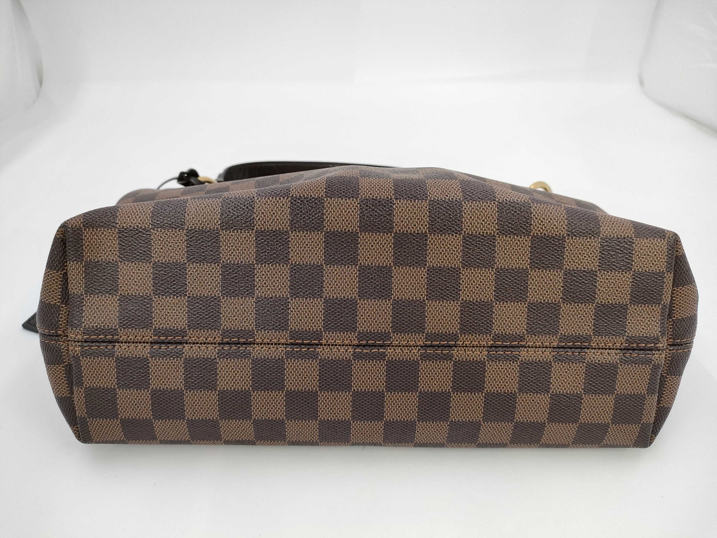 LOUIS VUITTON Damier Graceful PM RI5118 Handbag