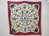 HERMES Carré 90 Pourvu qu on ait l ivresse perfume bottle, red scarf