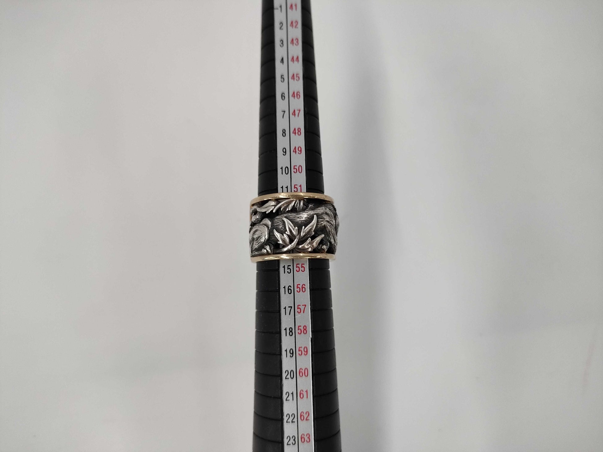 Majerit RG 750/SV925 10.4 Ring