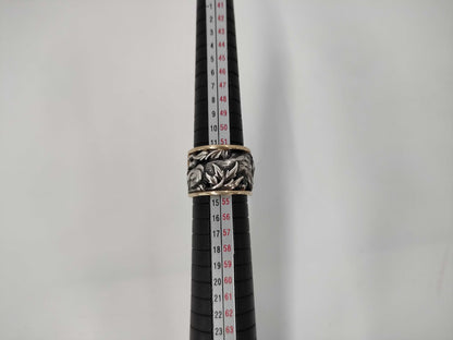 Majerit RG 750/SV925 10.4 Ring