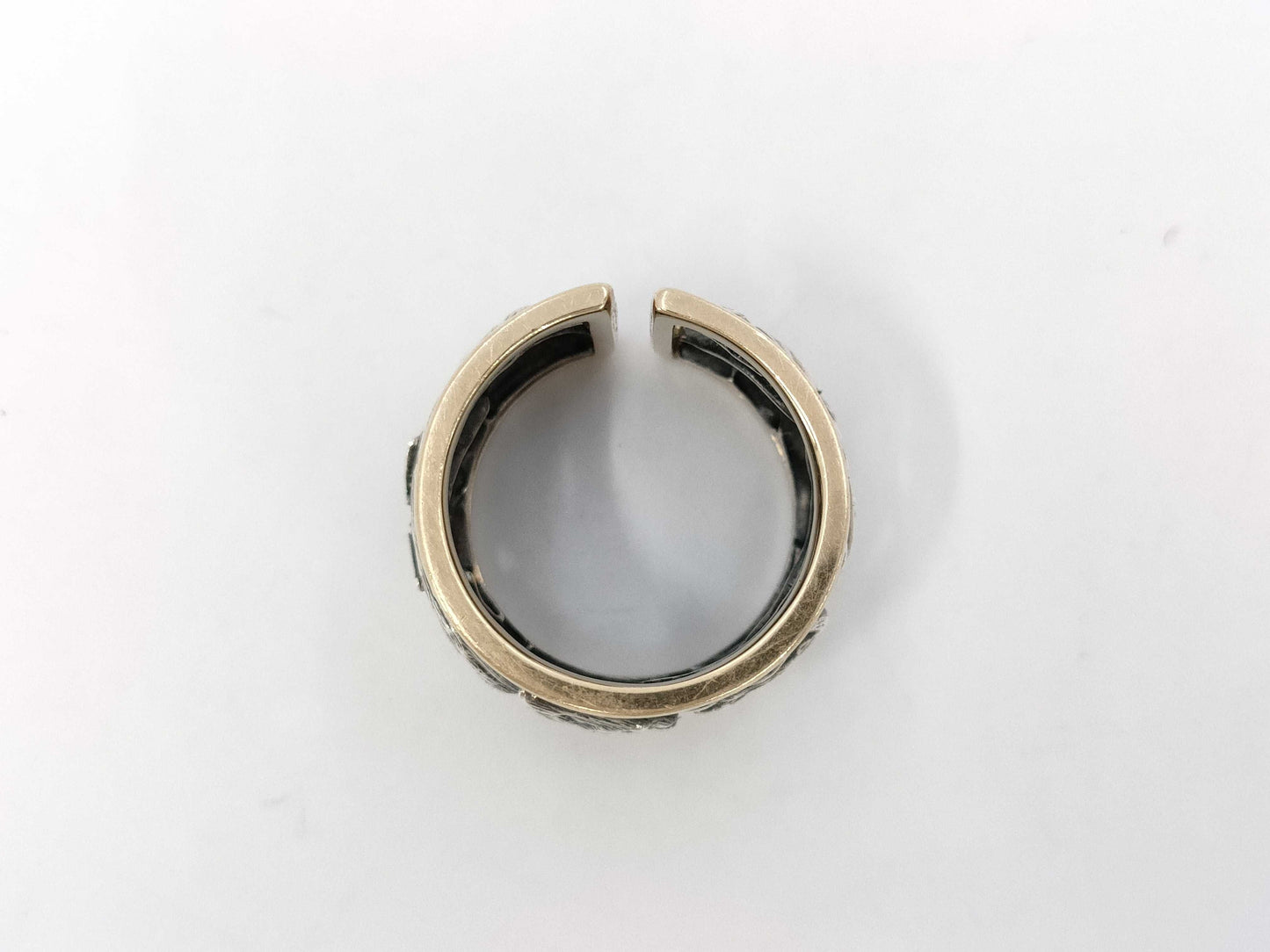 Majerit RG 750/SV925 10.4 Ring