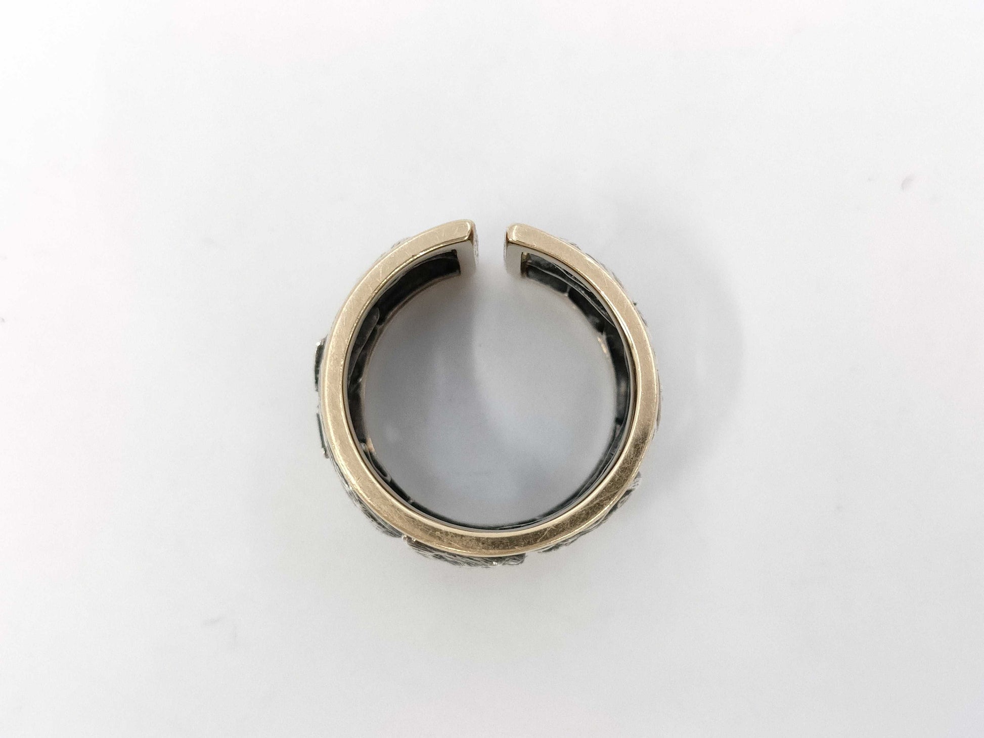 Majerit RG 750/SV925 10.4 Ring