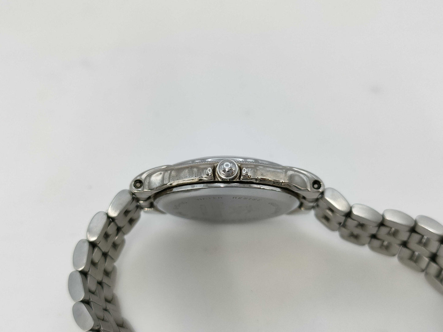 BURBERRY Pair Watch 5530-F52339Y 6N0247/6031-G13443Y 4D0134 Pair