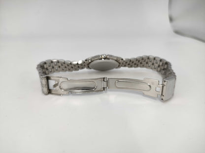 BURBERRY Pair Watch 5530-F52339Y 6N0247/6031-G13443Y 4D0134 Pair