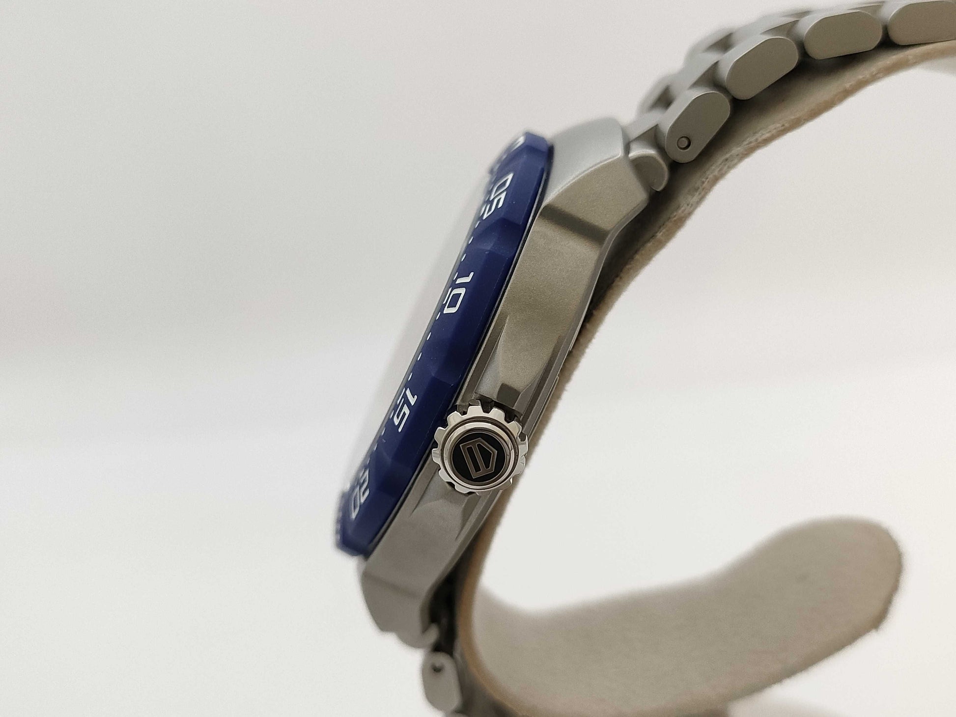 TAG Heuer Formula 1 WBY1112 WDA0748 Men's Watch