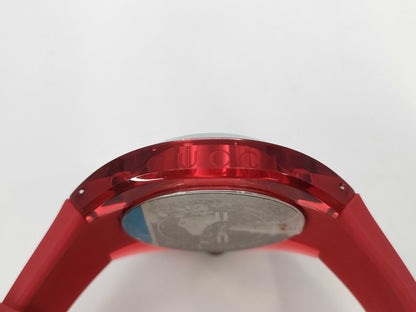 GUCCI 137.1 18023550 Men's Watch