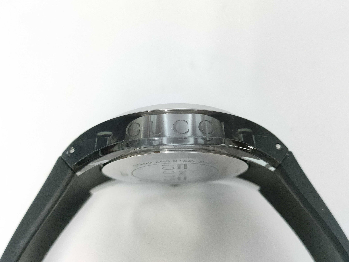 GUCCI Sync 137.1 18277773 Men's Watch