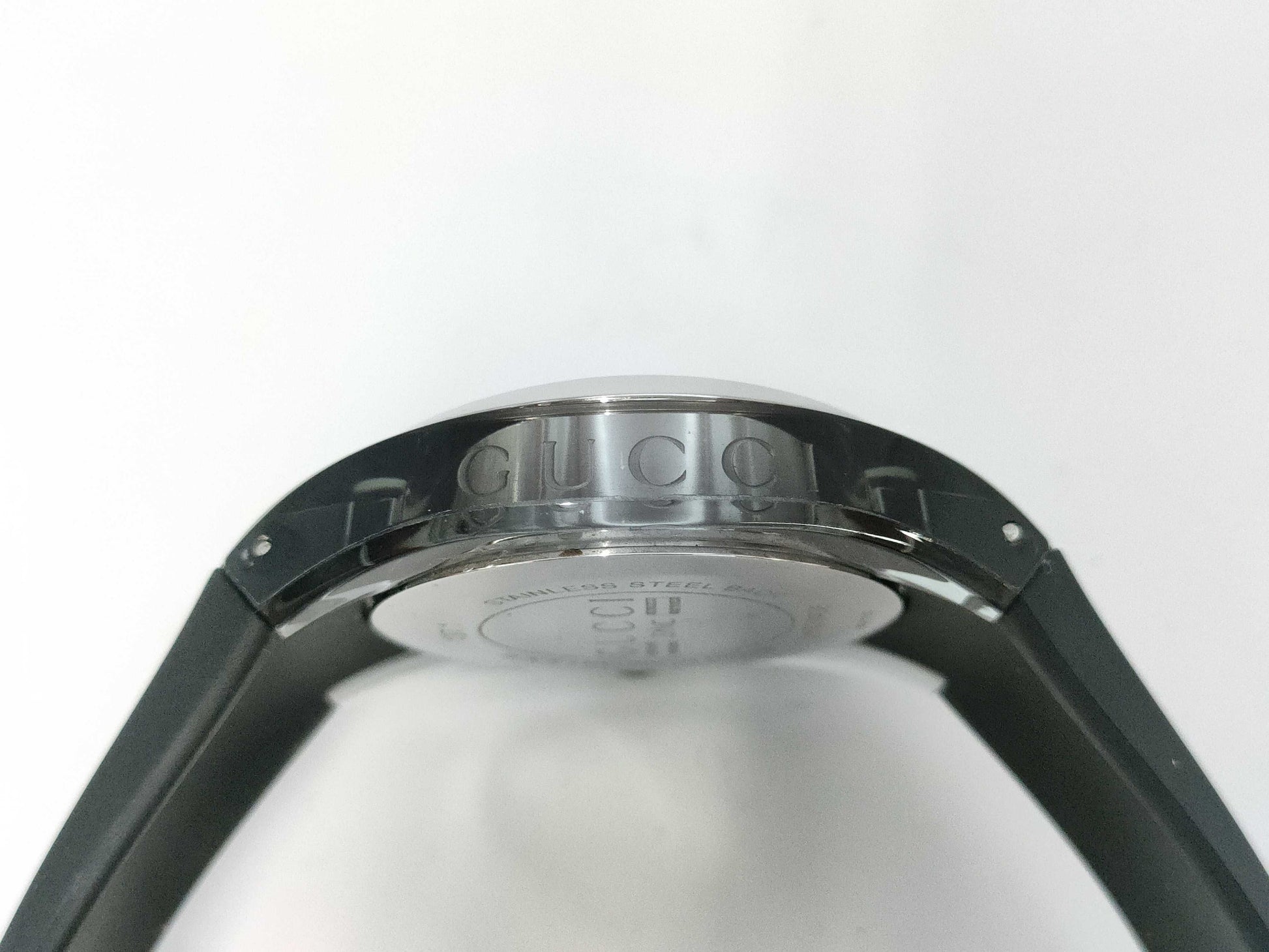 GUCCI Sync 137.1 18277773 Men's Watch