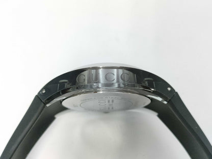 GUCCI Sync 137.1 18277773 Men's Watch