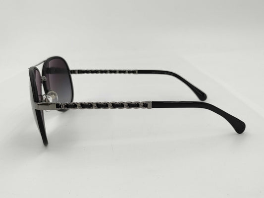  CHANEL Chanel Sunglasses 4219-Q c.108/S8 59□14 140 3P Sunglasses/Eyewear