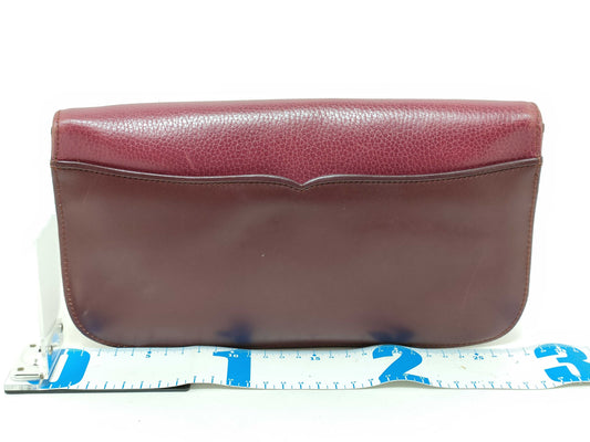 Cartier Must Cartier Must Line Clutch Bag Clutch Bag