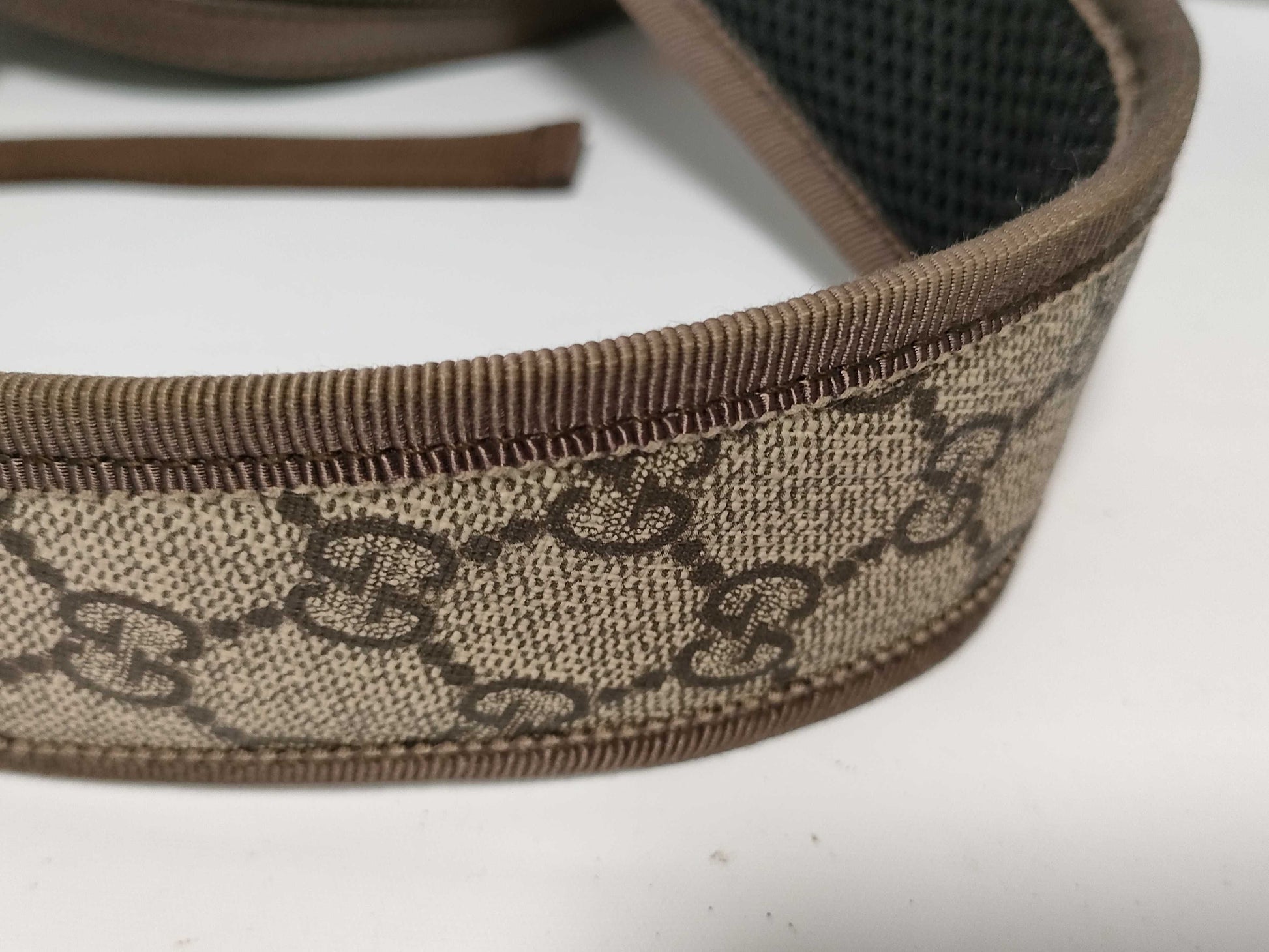 GUCCI GG Supreme Gucci Ophidia GG Small Backpack