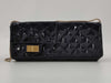CHANEL 2.55 Chain Shoulder Bag, Navy