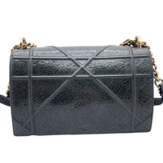 Dior Christian Dior Chain Shoulder Bag Shoulder Bag