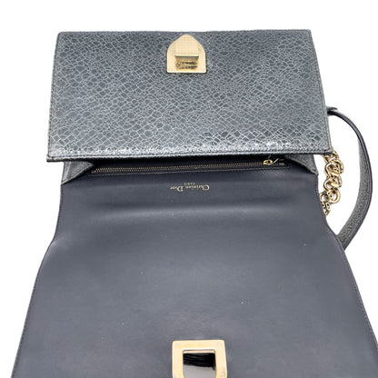 Dior Christian Dior Chain Shoulder Bag Shoulder Bag