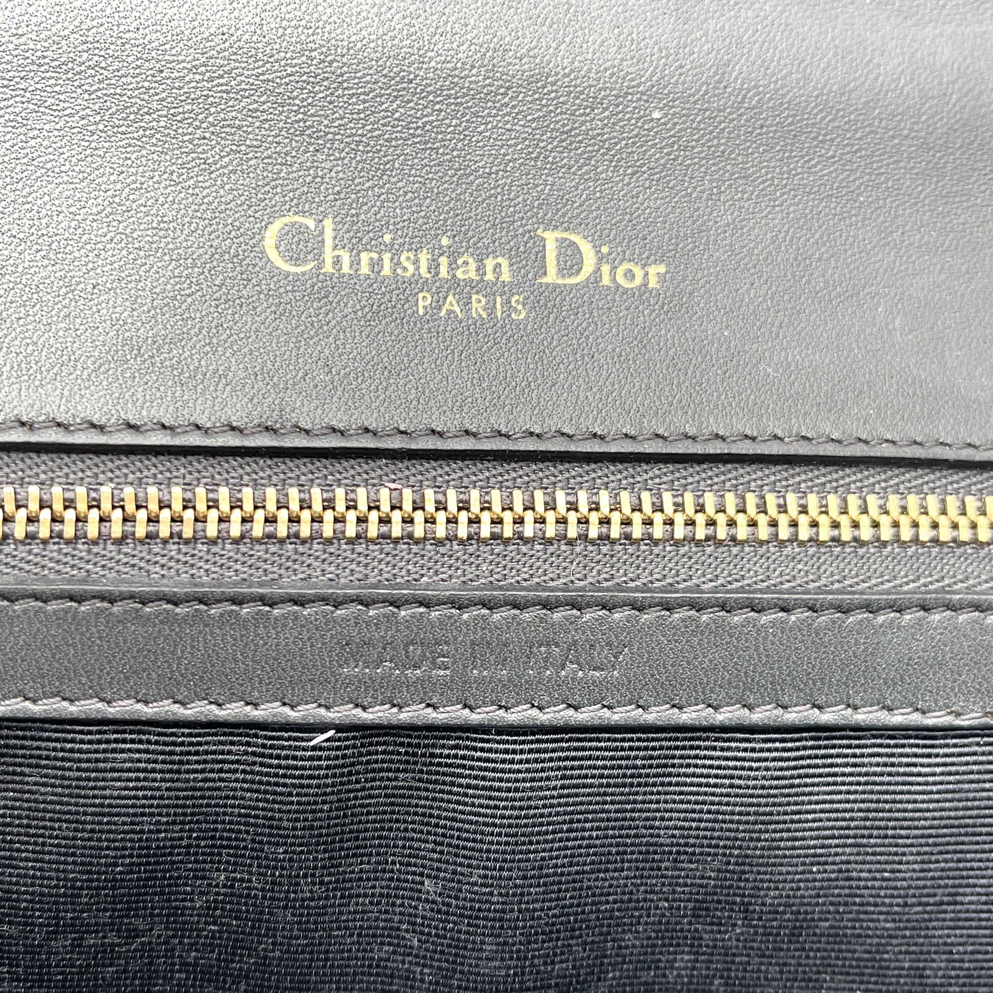 Dior Christian Dior Chain Shoulder Bag Shoulder Bag