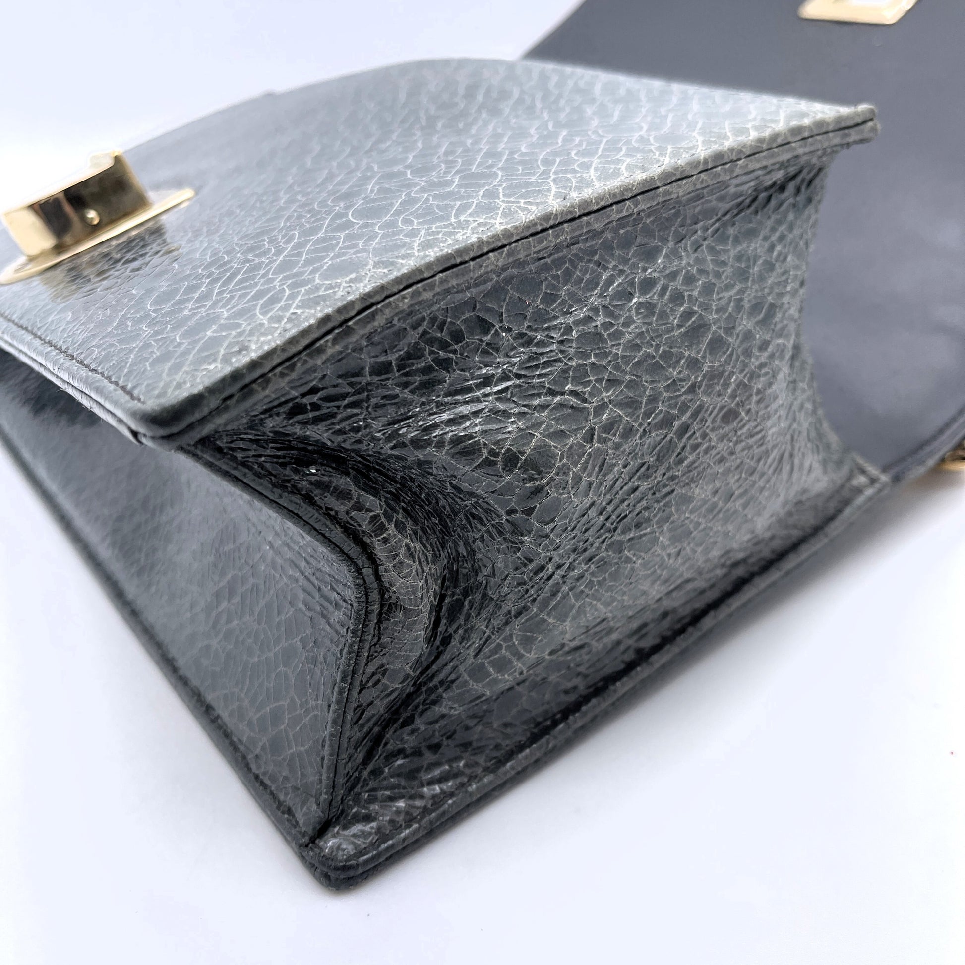 Dior Christian Dior Chain Shoulder Bag Shoulder Bag